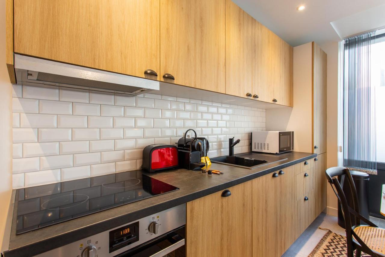 Apartamento Cmg Reuilly- Diderot / Hôpital Saint-antoine *